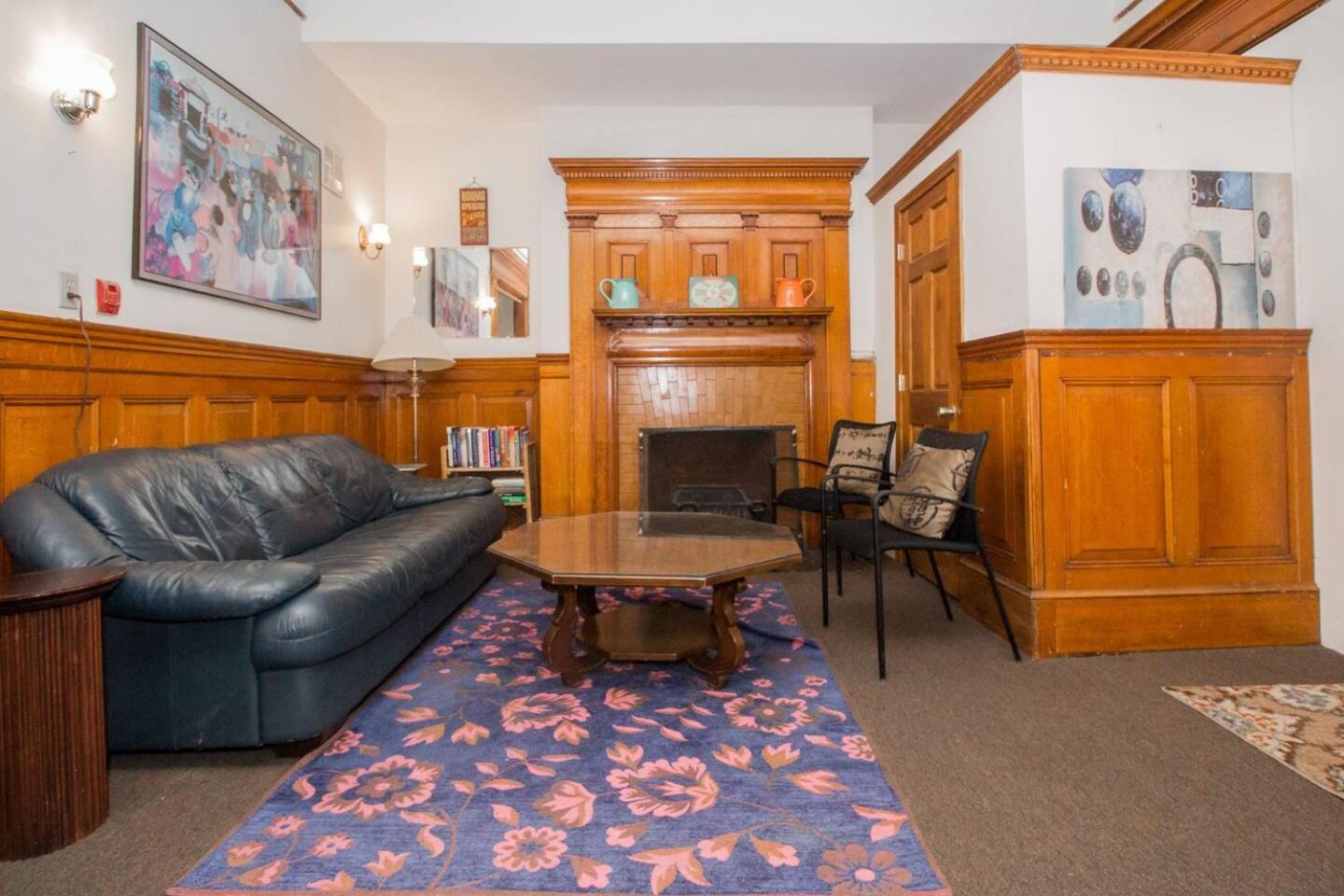 Large Private Room 10Min Walk To Fenway,Bc,Bu,T Brookline Exterior foto