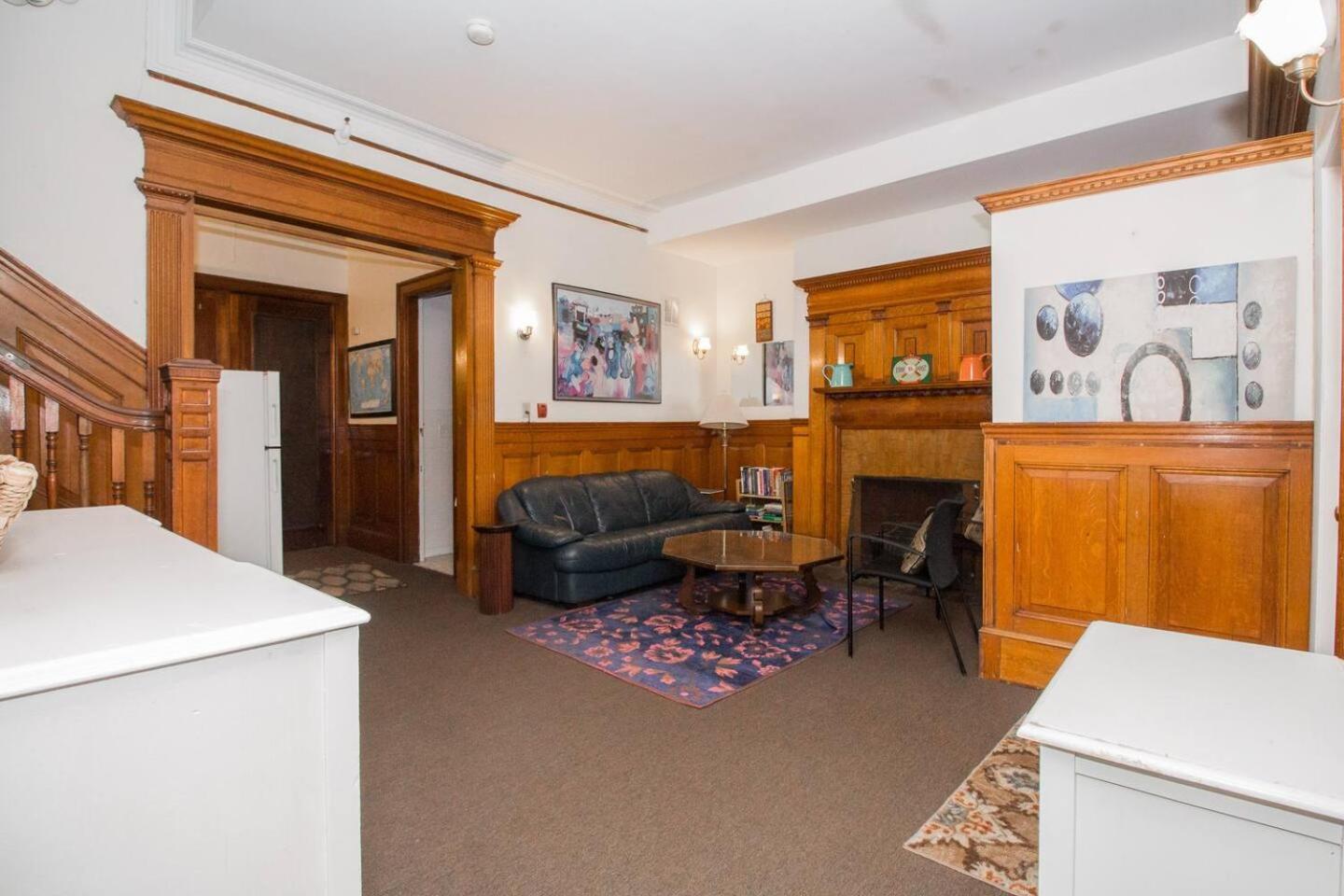 Large Private Room 10Min Walk To Fenway,Bc,Bu,T Brookline Exterior foto